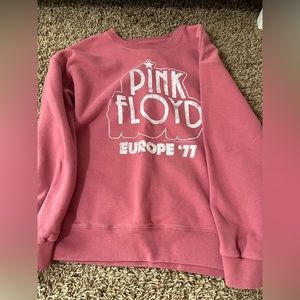 abercombie kids crew neck